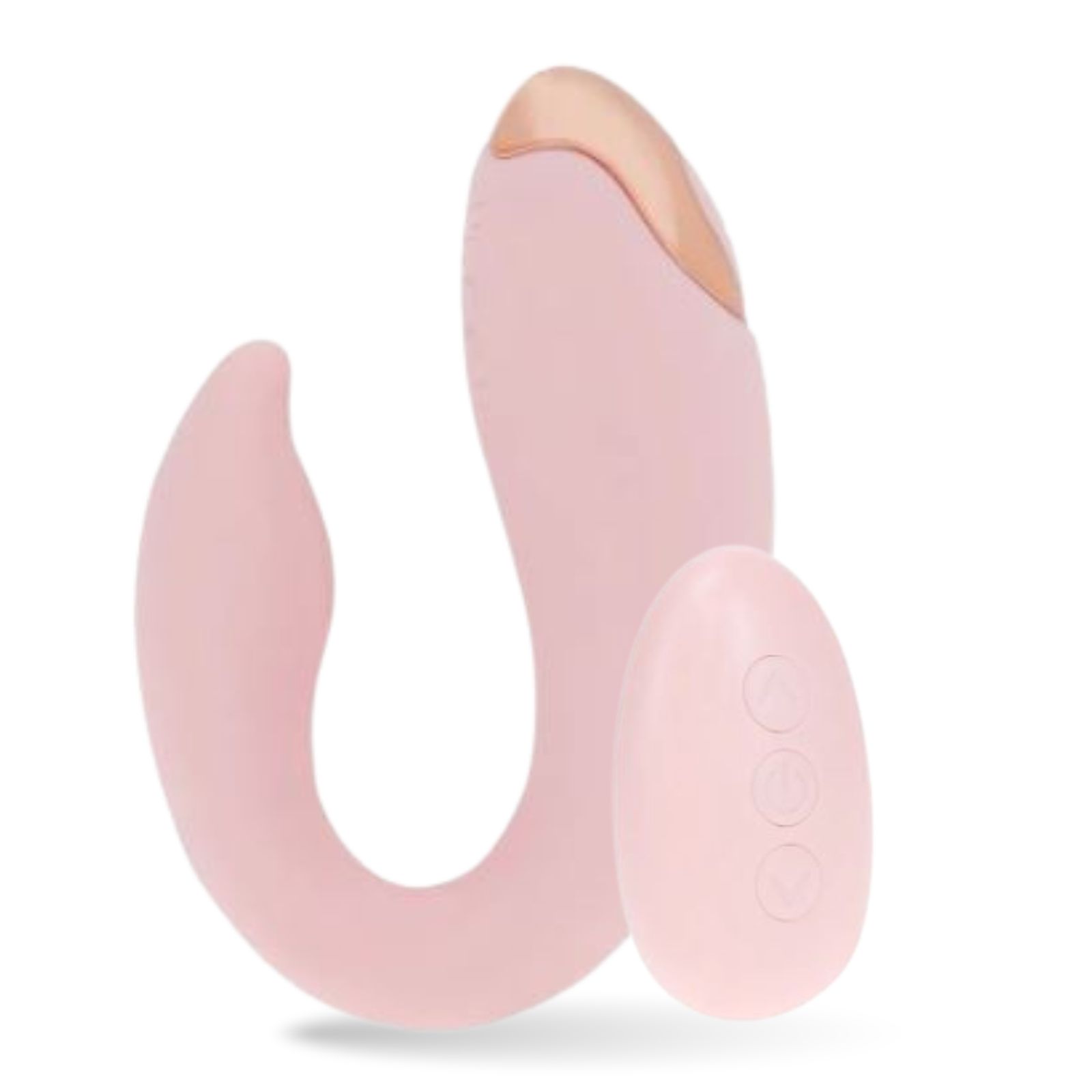 Lovelyness - Paar vibrator - Partner Dream