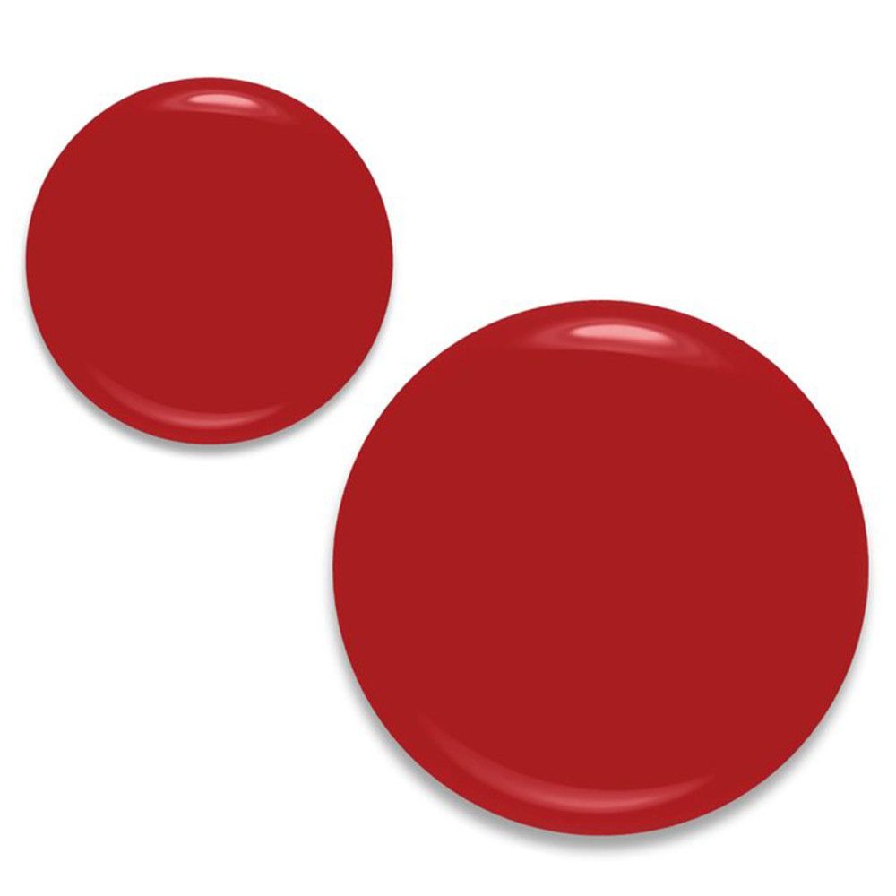 Bourjois - Vernis à Ongles 1 Seconde - 49 Charming Chili