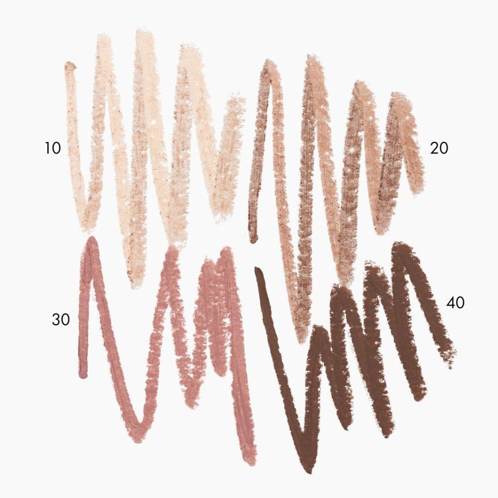 Catrice - Soft Blend Waterproof Oogschaduw Stick