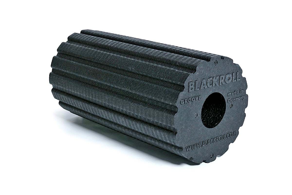 Blackroll GROOVE Fascia-roller