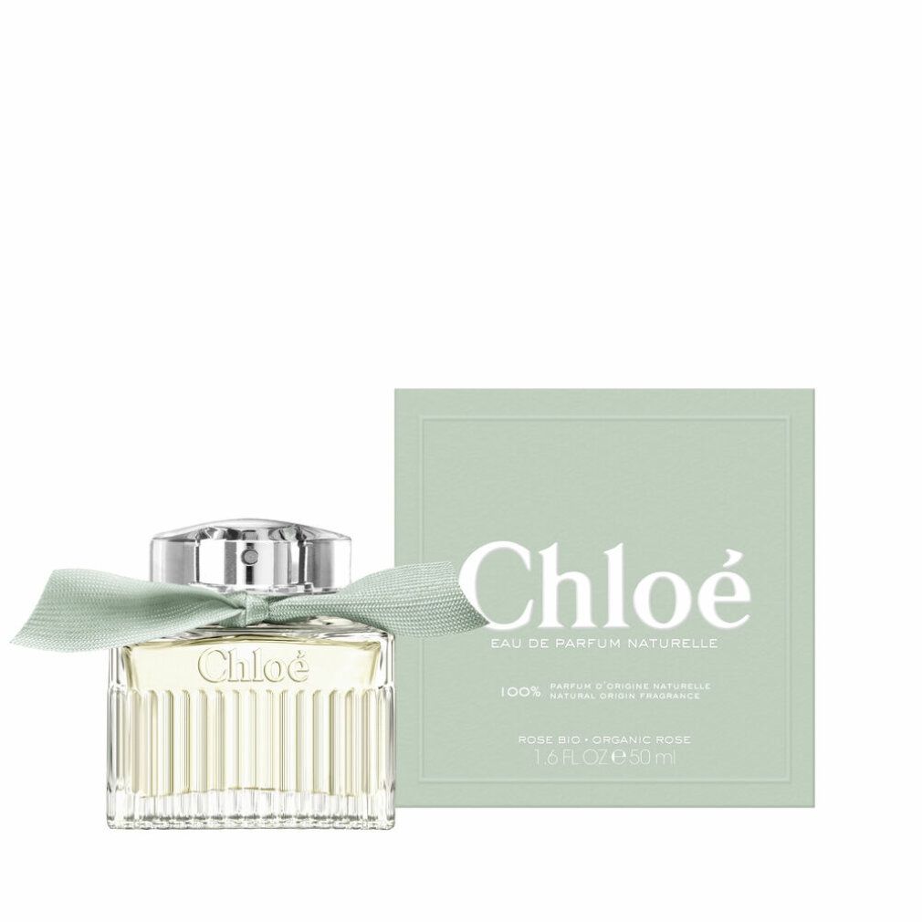 Chloe Naturelle Eau De Parfum Spray