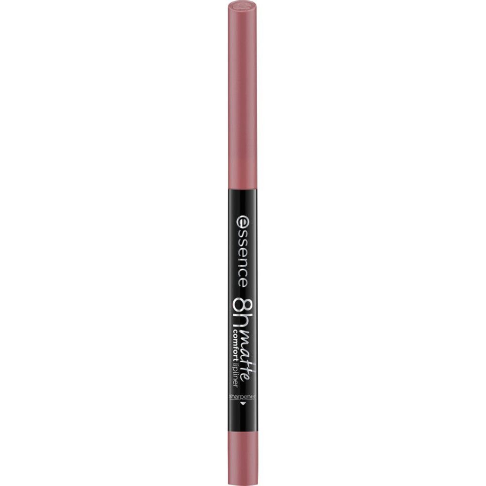 Essence - Crayon à Lèvres 8H Matte Comfort