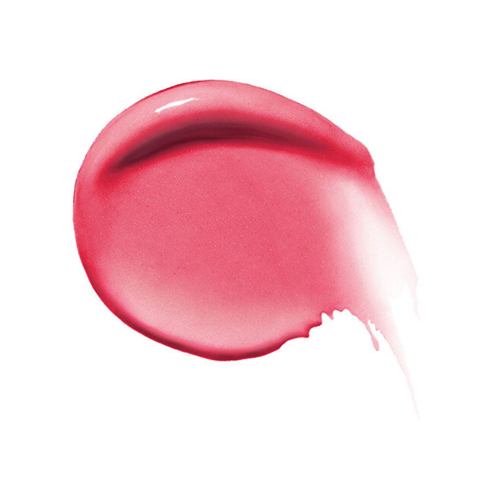 Shiseido Colorgel Baume à lèvres Hibiscus semi-transparent
