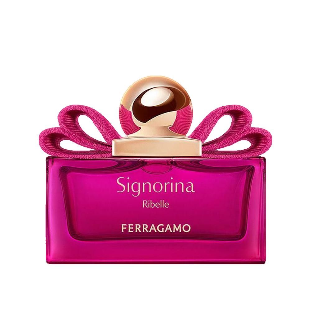 Salvatore Ferragamo - Signorina Ribelle Eau de Parfum