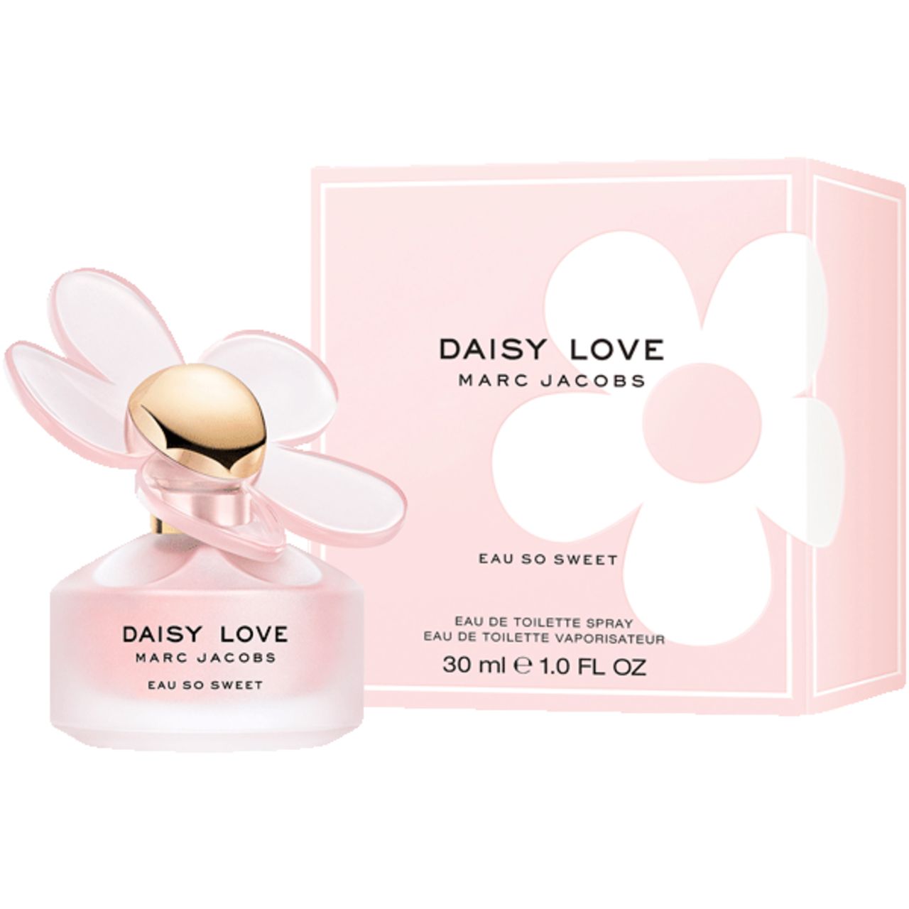 Marc Jacobs Daisy Love Eau So Sweet Edt Spray