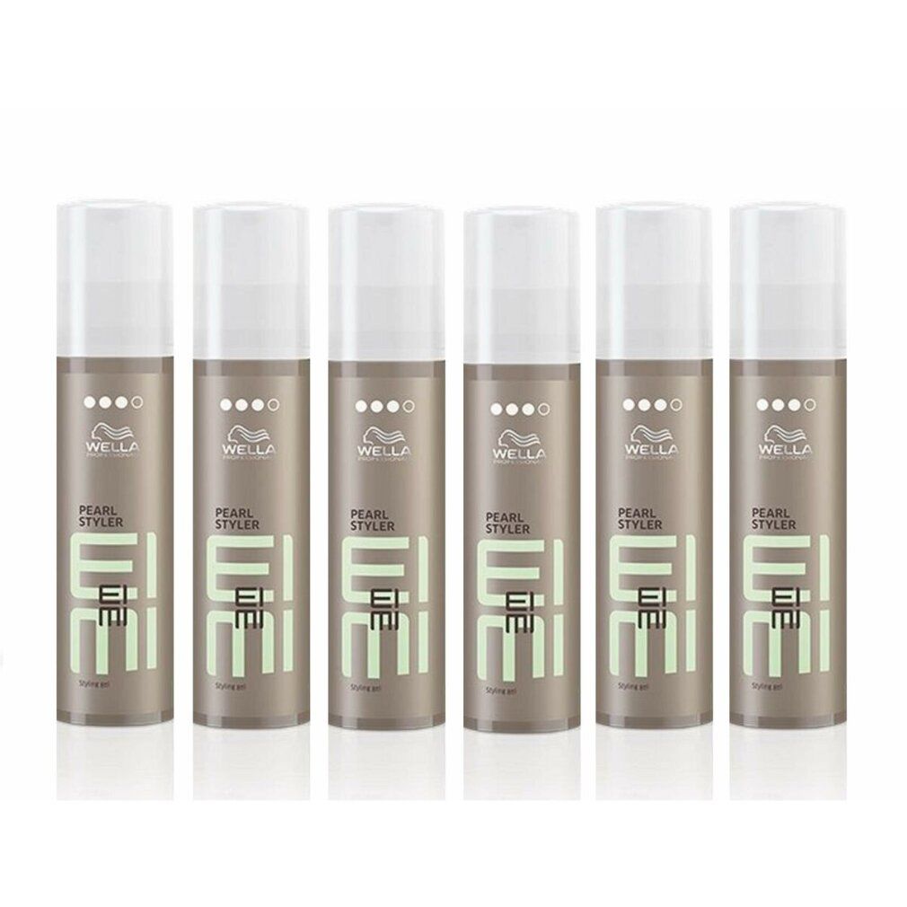 Wella - Gel Fixatif Fort Pearl Styler Eimi