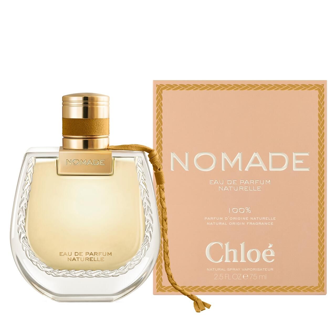 Chlo� Nomade Eau De Parfum Spray