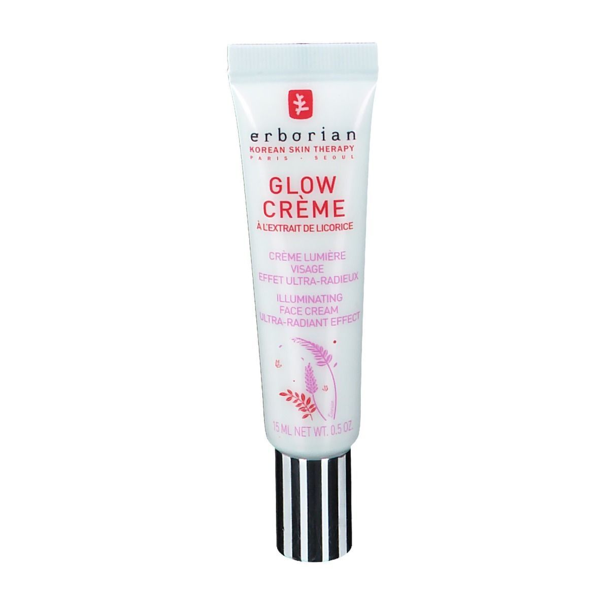 erborian Glow Crème Lumière Visage
