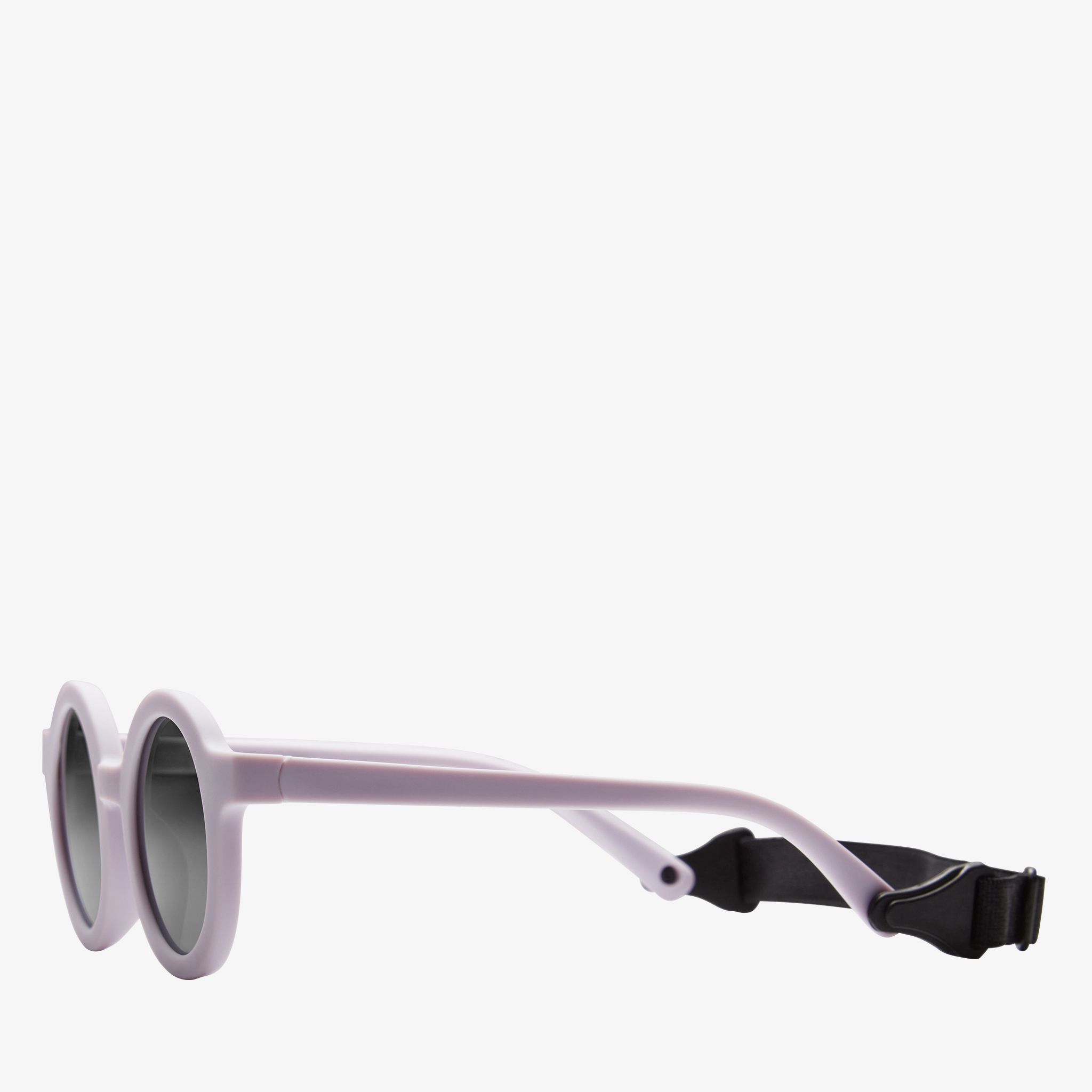 BabyMocs Lunettes de soleil souples et souples pour bébé