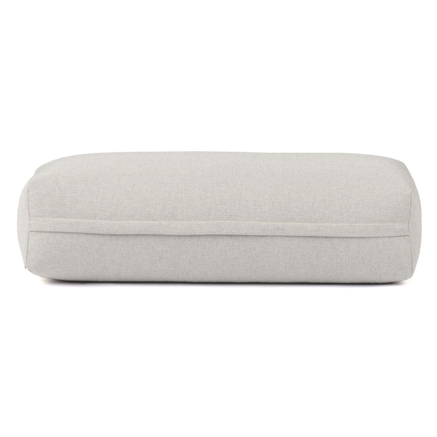 bodhi SALAMBA Yoga Bolster CLASSIC dobby