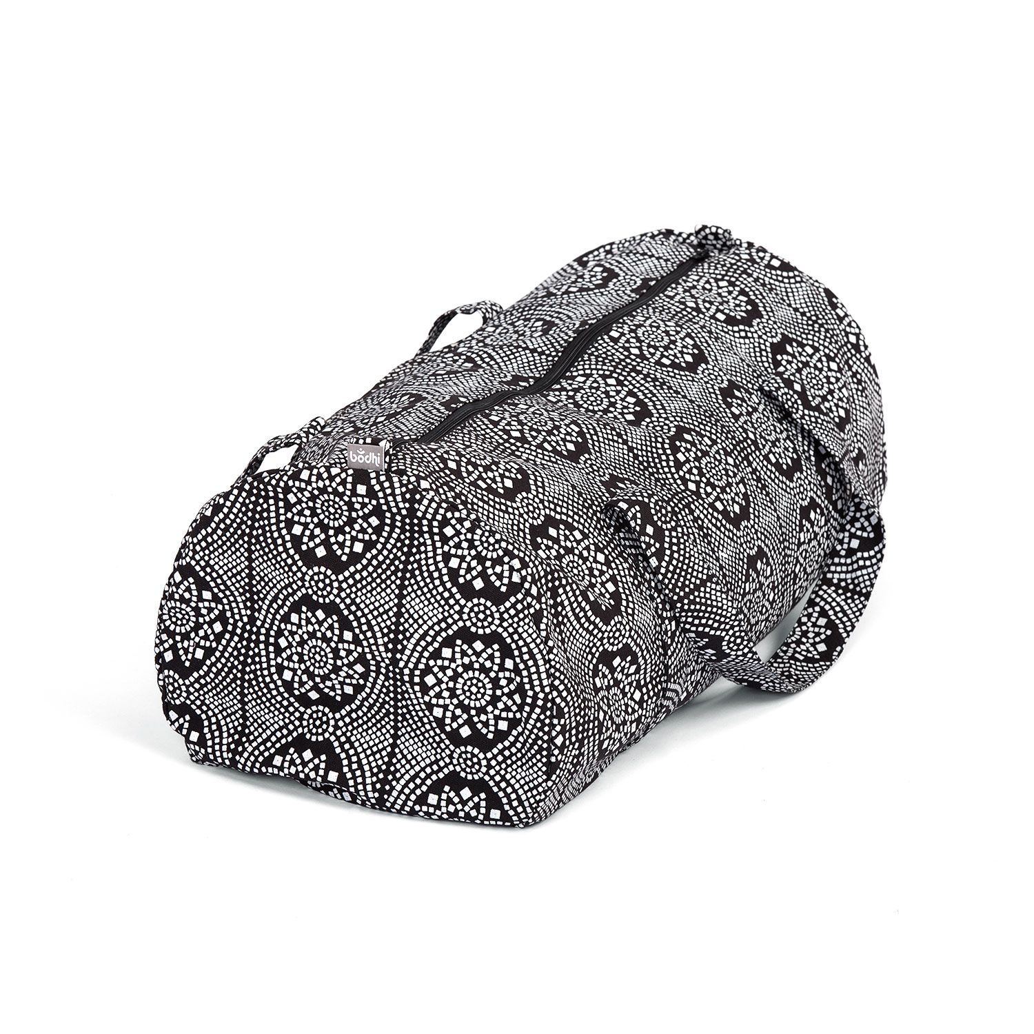 bodhi Collection Maharaja : Sac de yoga à motifs "Bandhani"