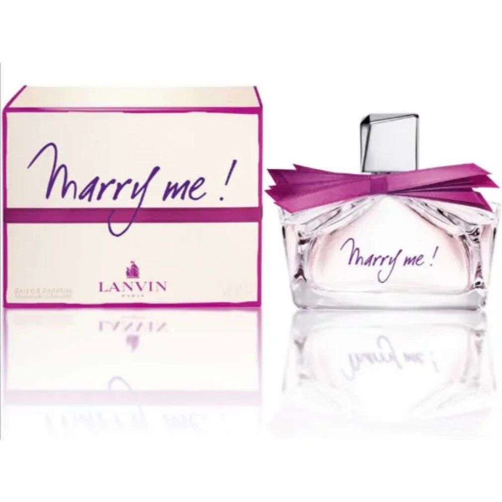 Lanvin Marry Me! Eau De Parfum Spray