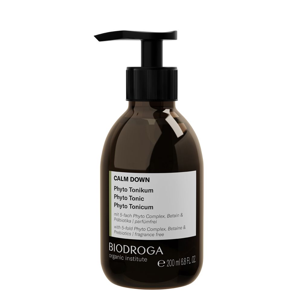 Biodroga Calm Down Phyto Tonic