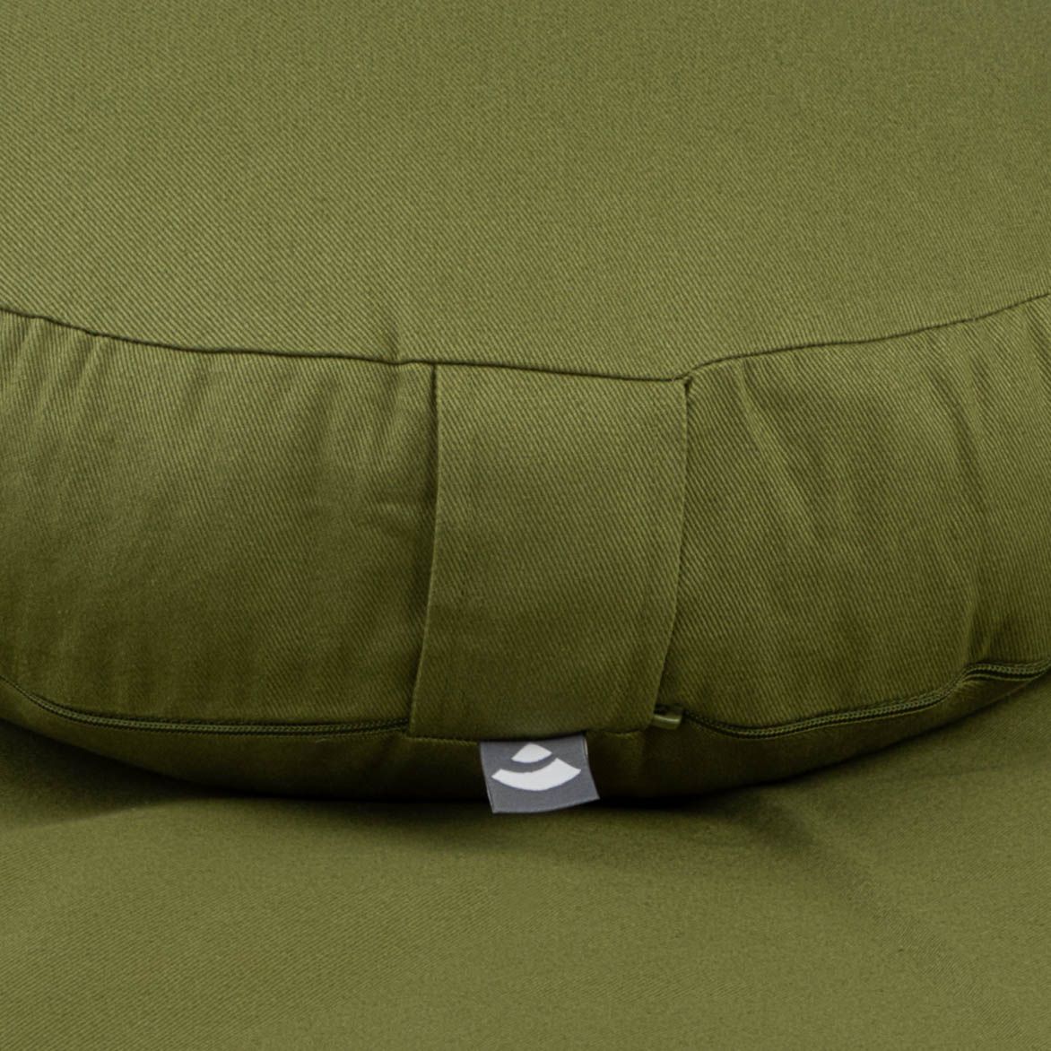bodhi Medi-Set ECO : Coussin de méditation Rondo + Zabuton