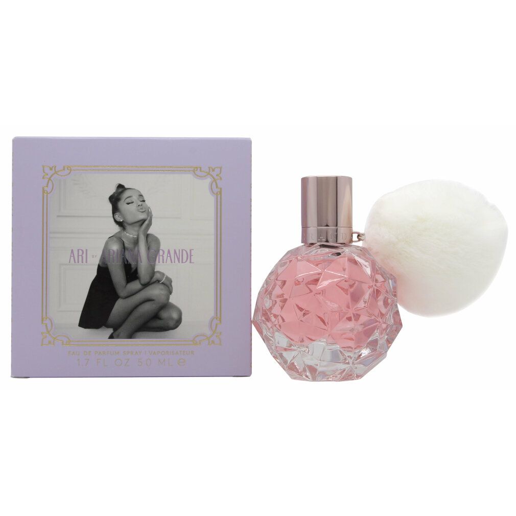 Ariana Grande Ari Edp Nevel