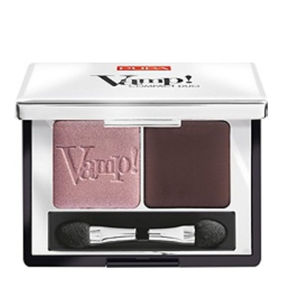 Pupa Vamp! Compact Duo Eyeshadow