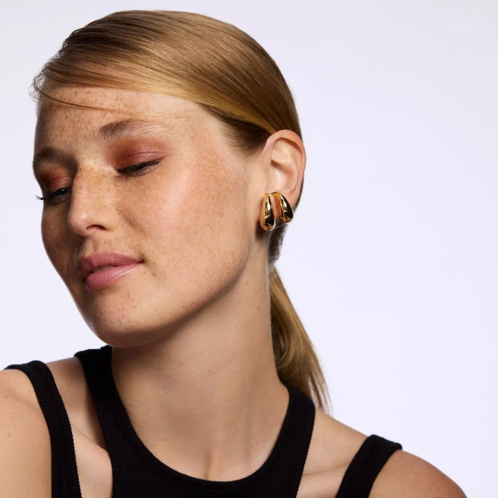 Catrice - Cozy Glow Oog- en Wangenpalet