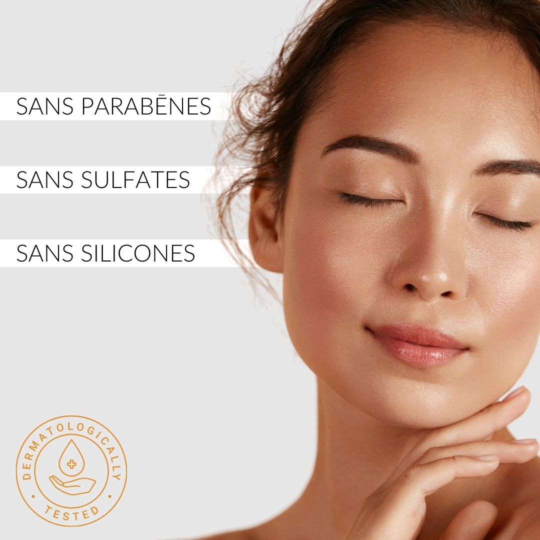 Pure Mineral - Sérum Vitamine C Anti-Âge