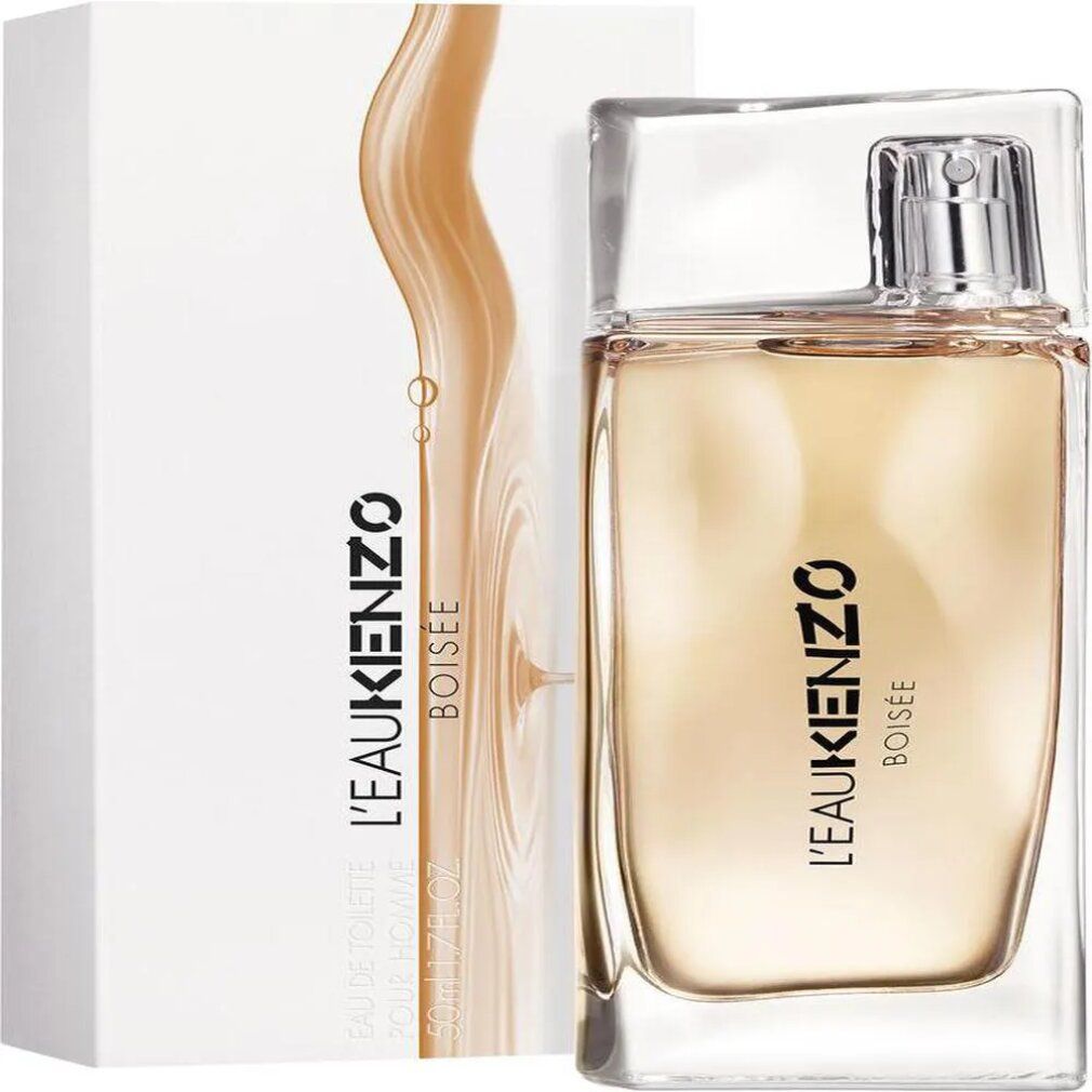 Kenzo - Eau de Parfum L'Eau Kenzo Boisé