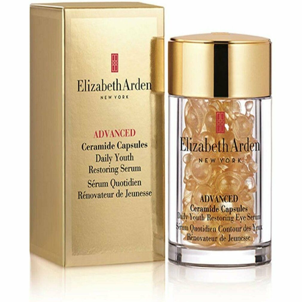 Elizabeth Arden Advanced Ceramide Daily Youth Eye Serum 60 kapseln