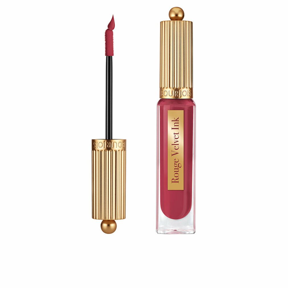 Bourjois Rouge Velvet Ink 15 Sweet Dar(k)ling