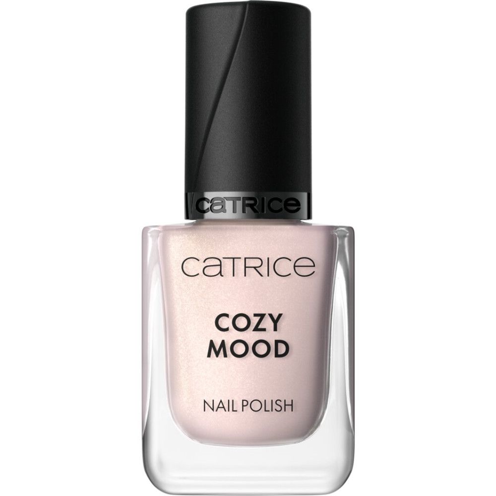 Catrice - Vernis à Ongles Cozy Mood Nail Polish