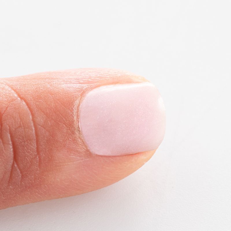 Vernis à ongles à base d'eau Namaki