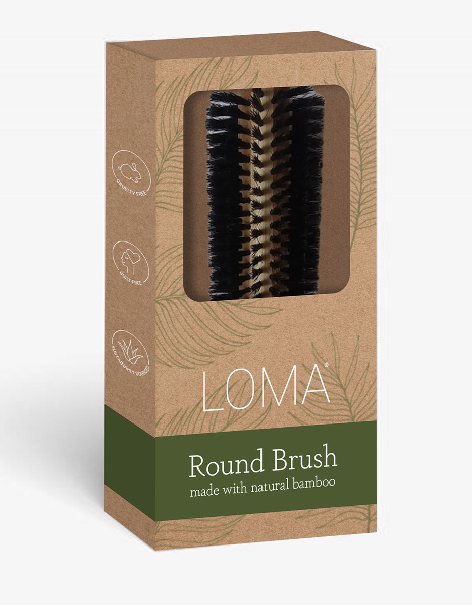 LOMA Brosse