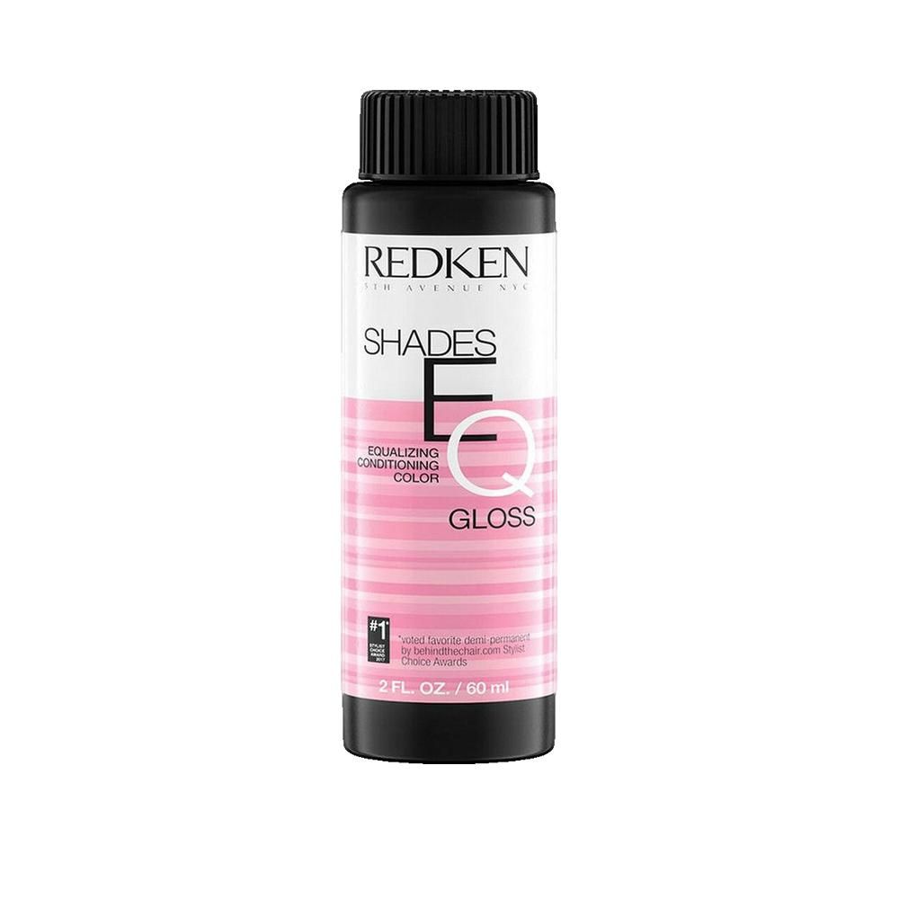 Redken SHADES EQ Nº 08vg Guilded Taupe Teinture sans ammoniaque