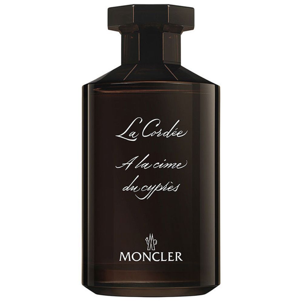 MONCLER - Eau de Parfum La Cordée