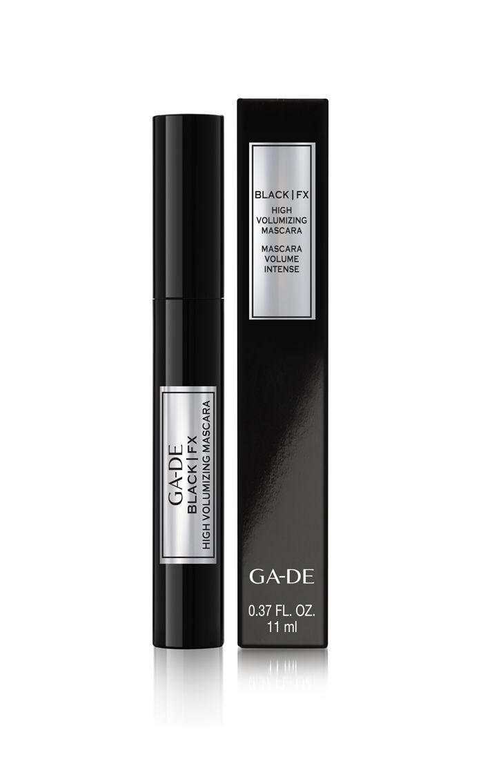GA-DE Black FX High Volumizing Mascara