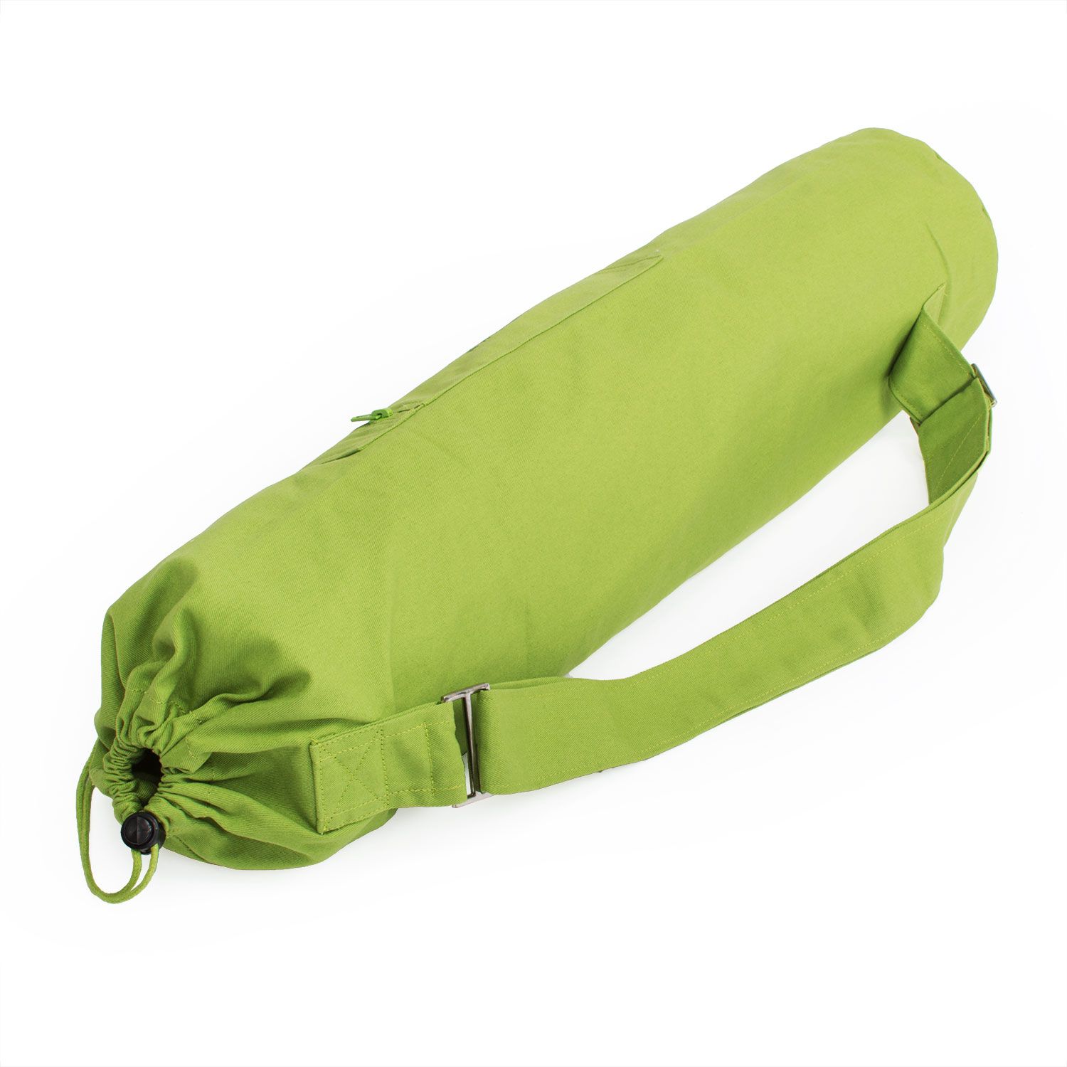 bodhi Sac de transport Shakti "Ganesh" vert, coton