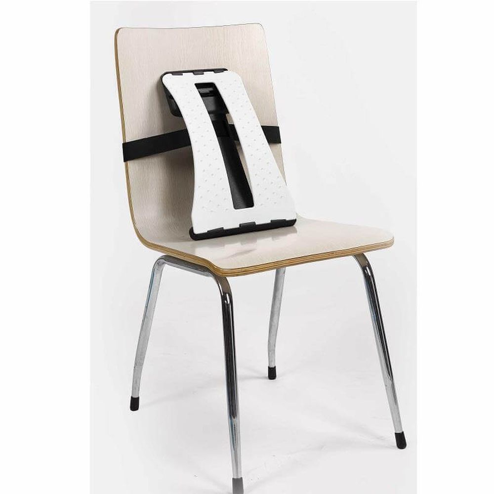 Hoopomania étireur dorsal RS-400 avec picots d’acupression