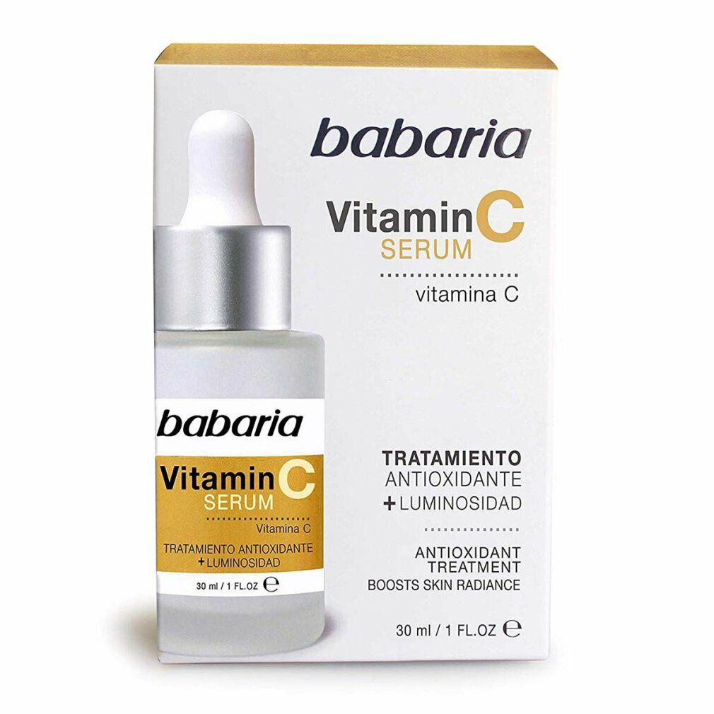 Babaria Serum Vitamina c