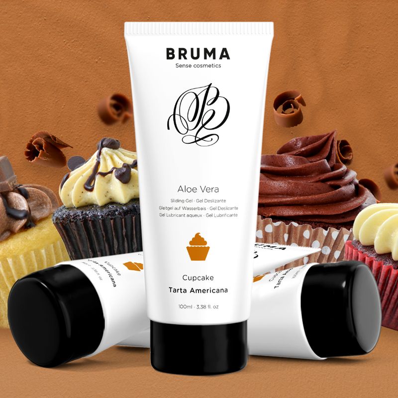 BRUMA *Cupcake*