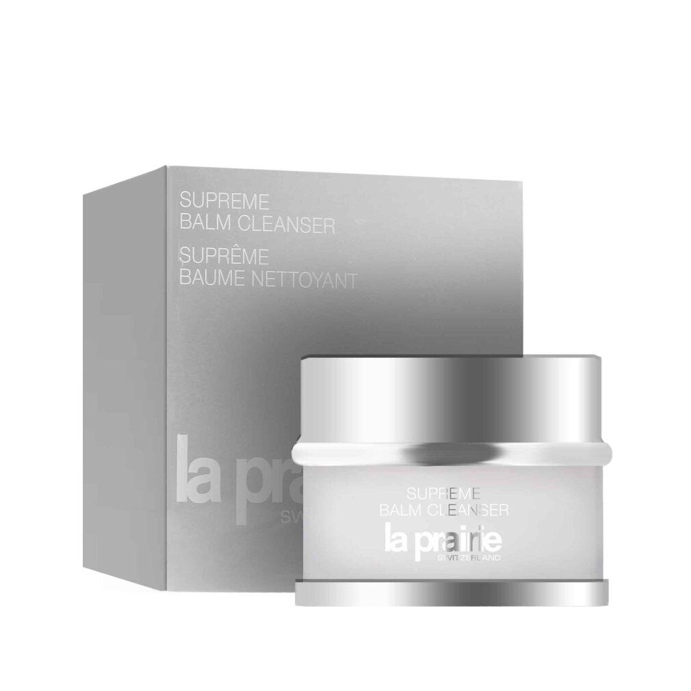 La Prairie - Supreme Reinigingsbalsem -