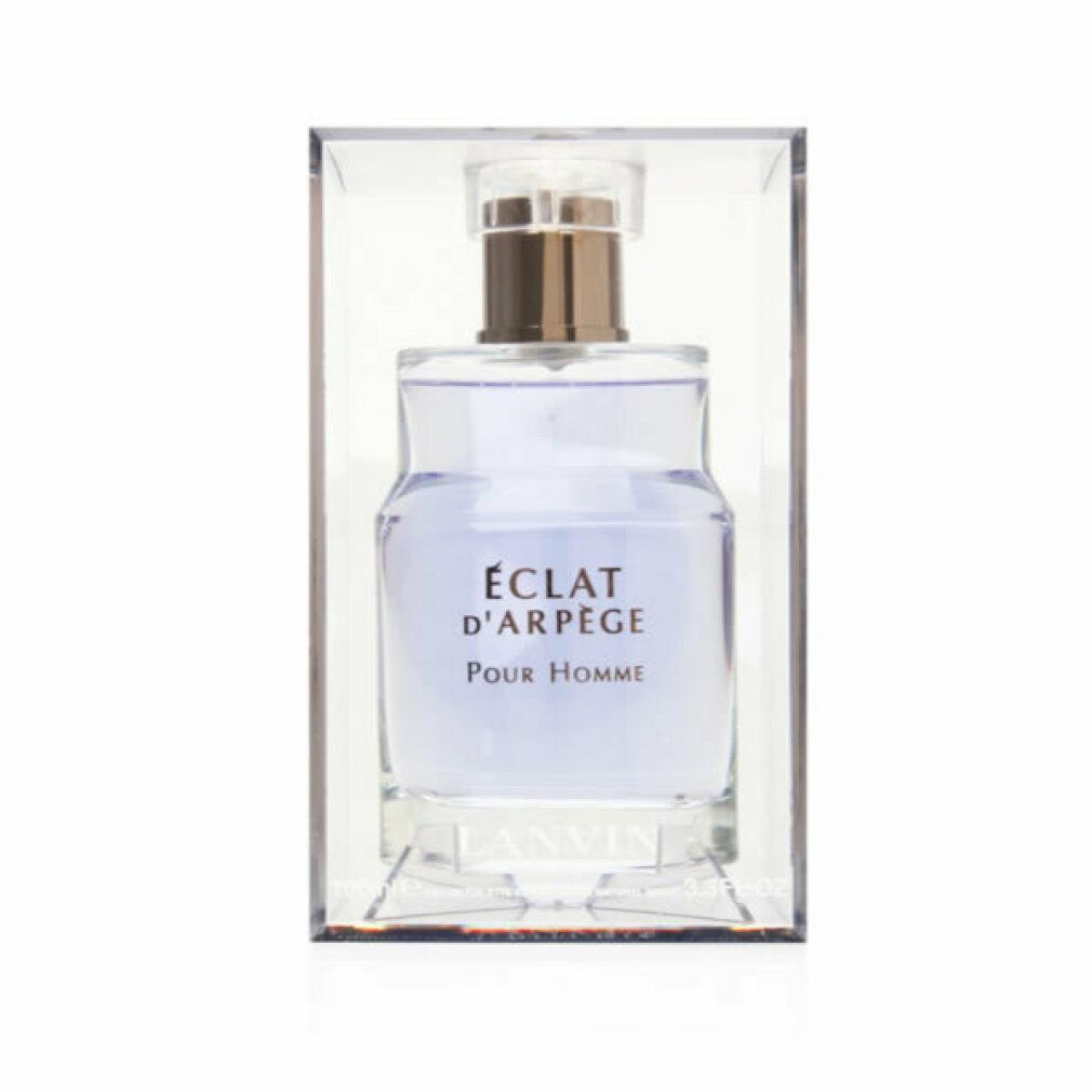 Lanvin Eclat d Arpege Pour Homme Eau De Toilette Spray