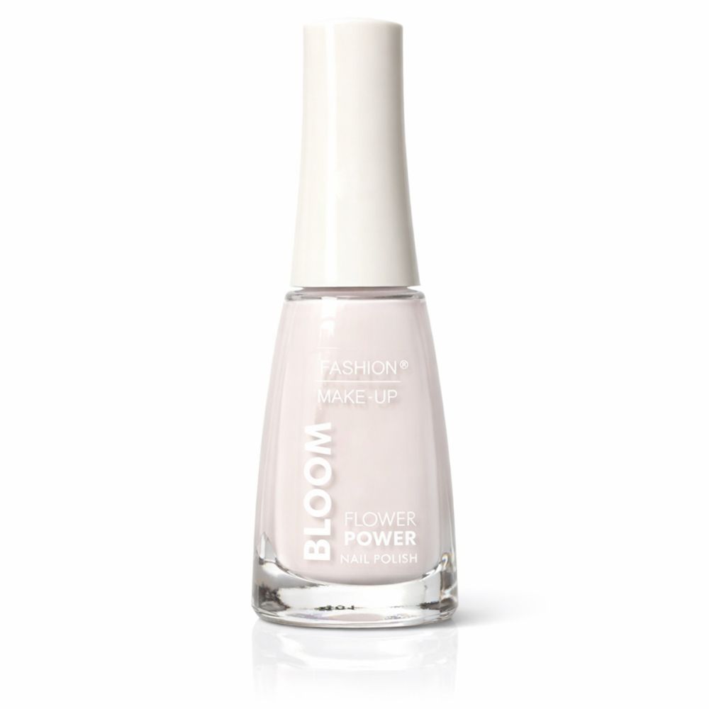 Fashion Make-up - Bloom Nagellak