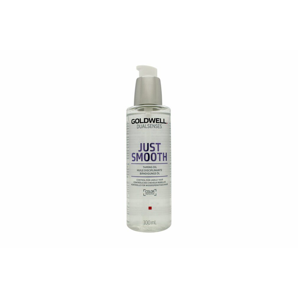 Goldwell Dualsenses Just Smooth Taming Oil