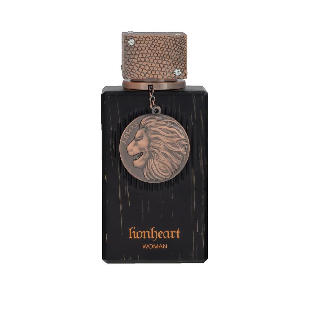 Armaf Lion Heart oriëntaals vanille parfum voor dames