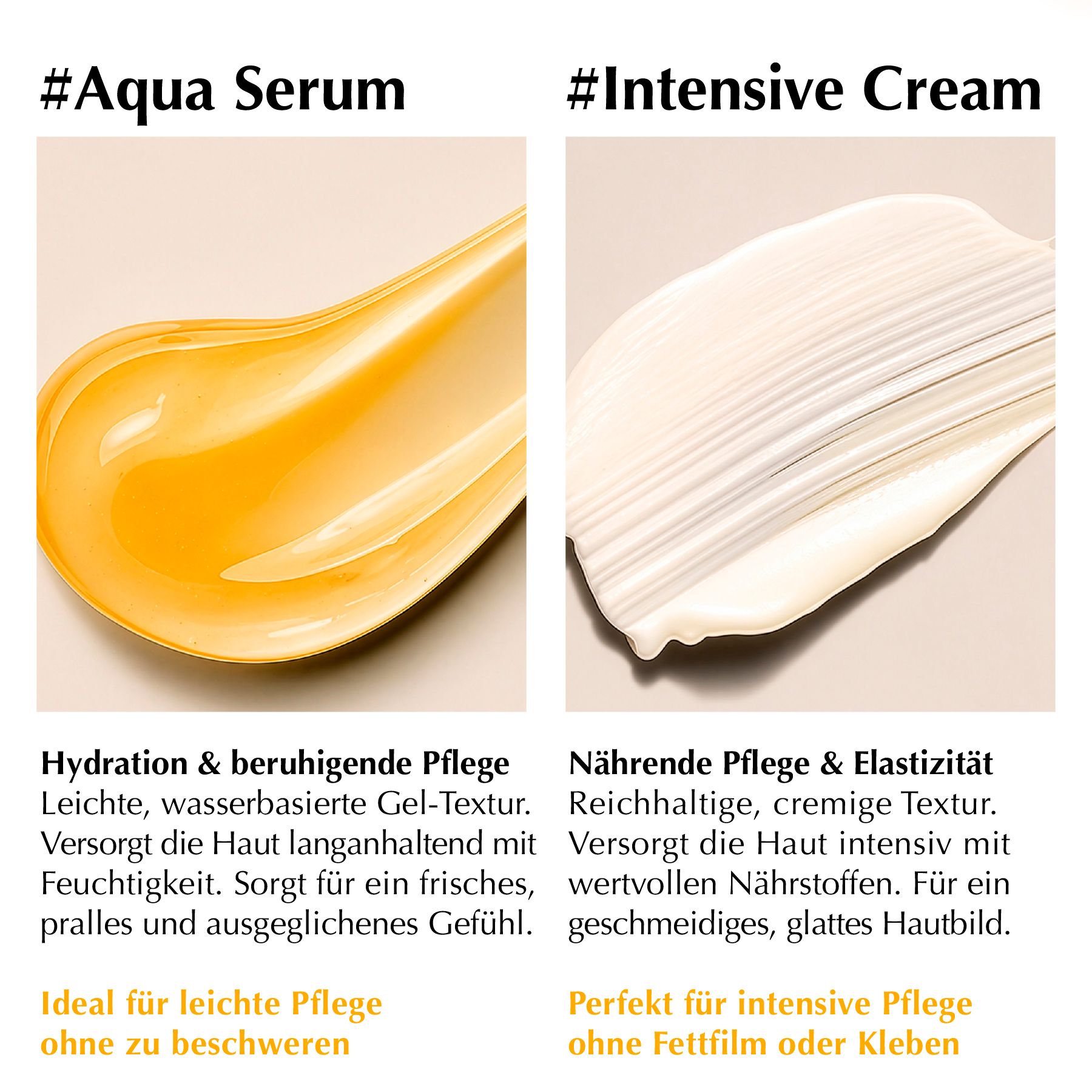 d'Alba Italiaanse Witte Truffel Double Serum Cream – Koreaans gezichtsserum
