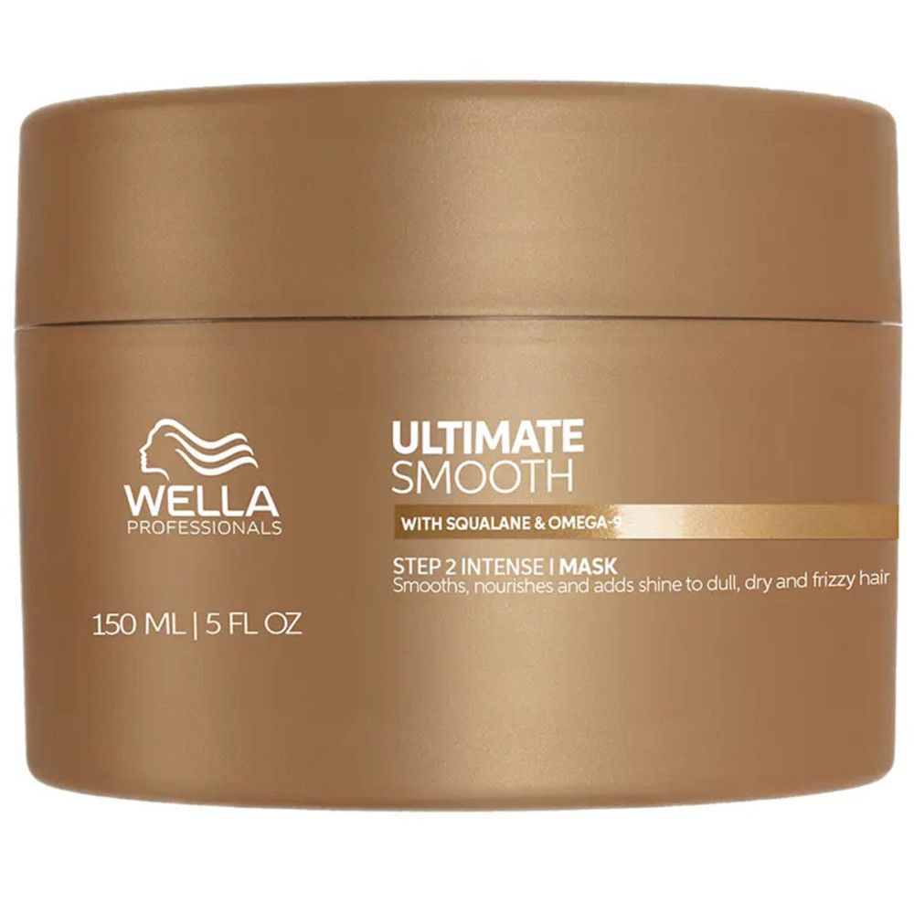 Wella - Ultimate Smooth Masker