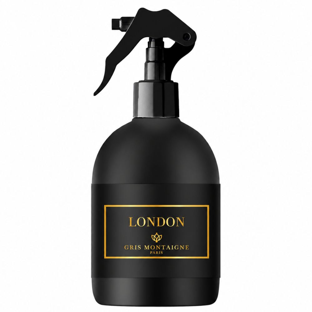 Gris Montaigne - Textielspray London