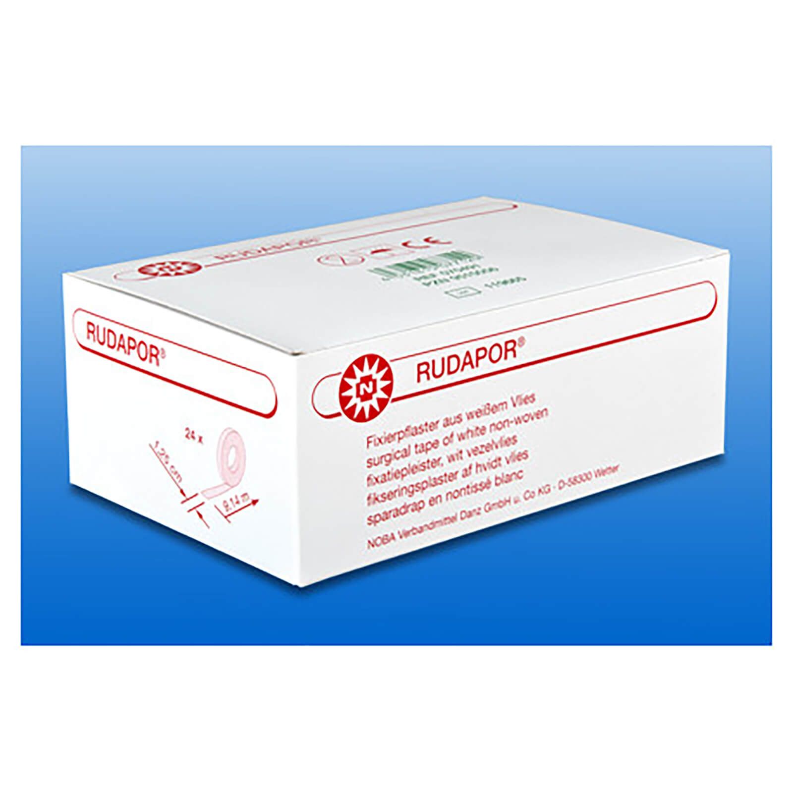 Noba Rudaporo Non Woven 5,0cmx9,14m 9100033