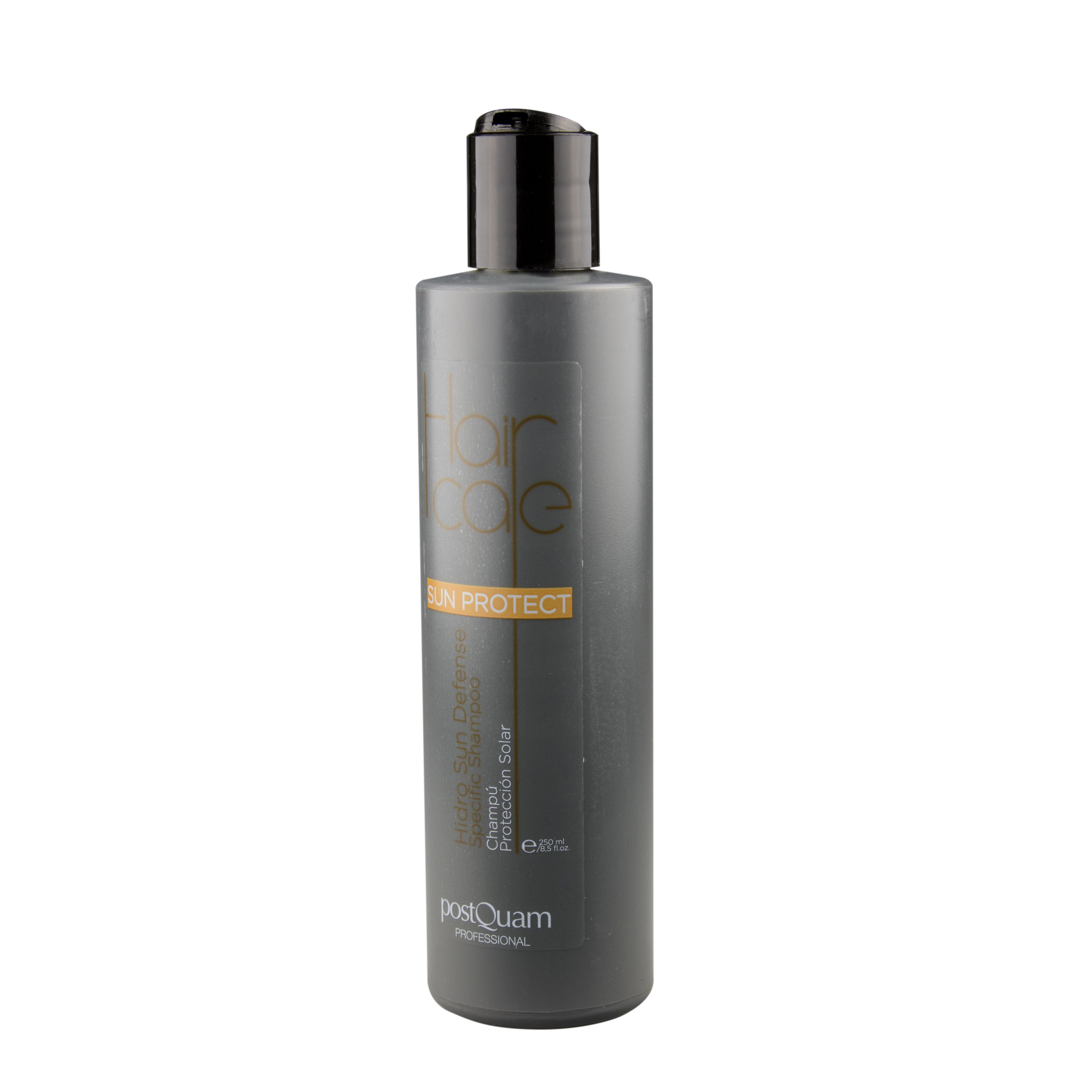 POSTQUAM Shampooing spécifique Hydro Sun Defense