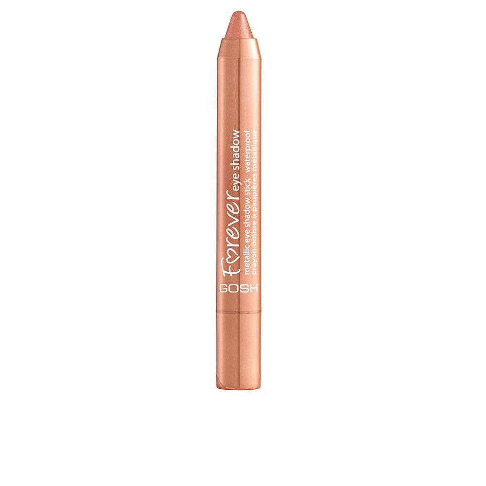 Gosh Forever Metallic Eyeshadow 03 Light Copper