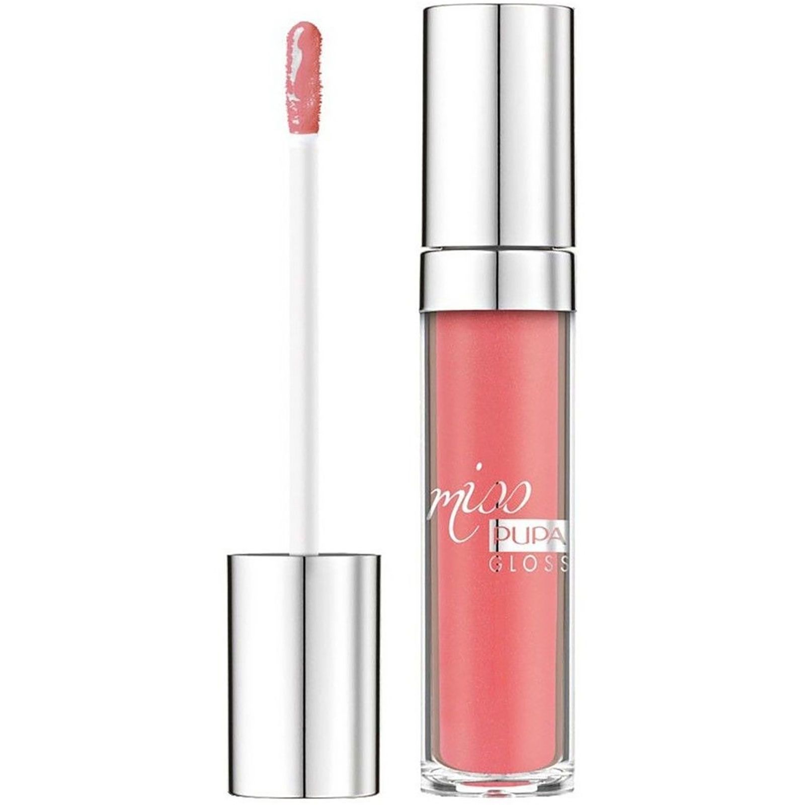 Pupa Miss Pupa Gloss Ultra Shine 203 - 5 ml