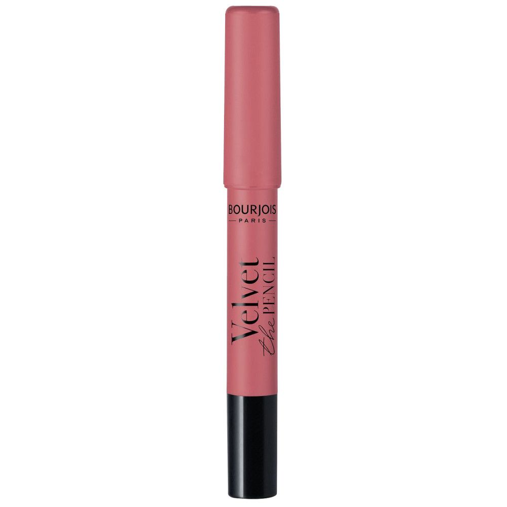 Bourjois - Velvet The Pencil Lippenstiftpotlood