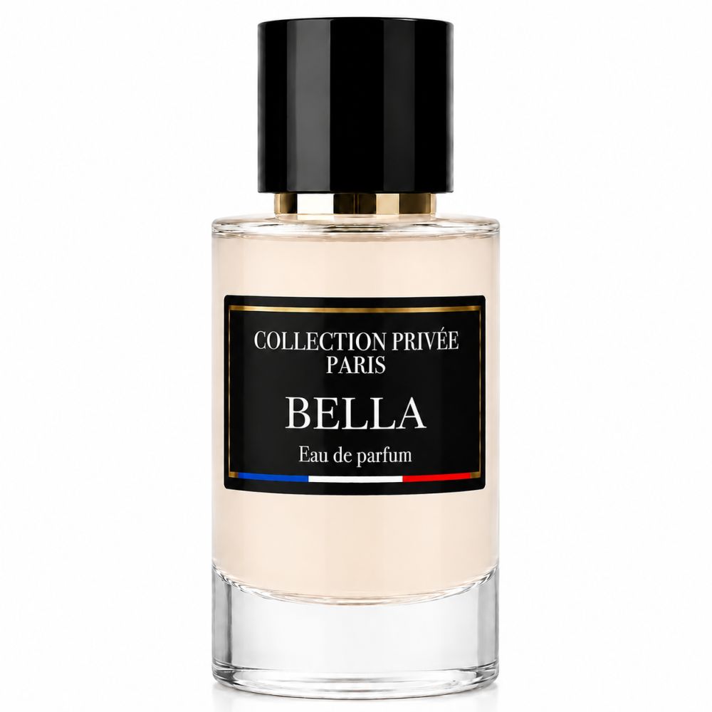 Collection Privée Paris - Eau de Parfum Bella