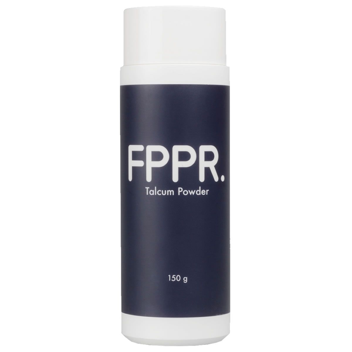 FPPR. Talc 150g flacon.